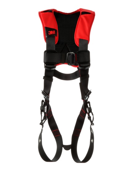 PROTECTA COMFORT VEST STYLE HARNESS XL - Harnesses